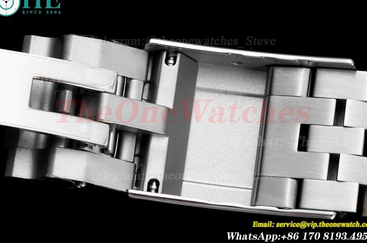 126710 904L VR3285 C+F Master V2 II SS GMT 40mm SS Batgirl Jub 0328